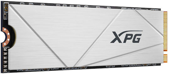 Adata XPG Gammix S60 SSD 1TB M.2 mit PCI Express 4.0 Schnittstelle
