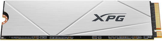 Adata XPG Gammix S60 SSD 2TB M.2 mit PCI Express 4.0 Verbindung