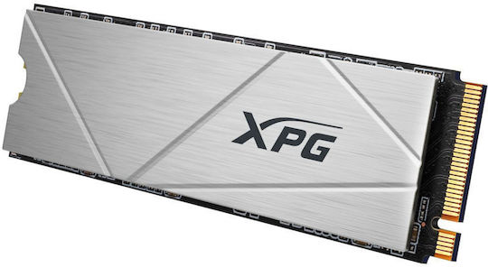 Adata XPG Gammix S60 SSD 1TB M.2 mit PCI Express 4.0 Schnittstelle