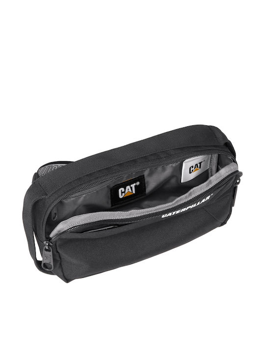 City Men's Bag Shoulder / Crossbody Black