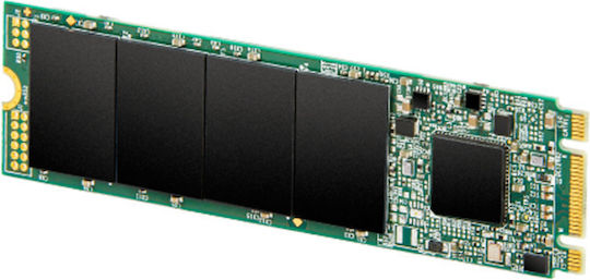 Transcend 825S SSD 1TB Тип M.2 С Връзка SATA III TS1TMTS825S