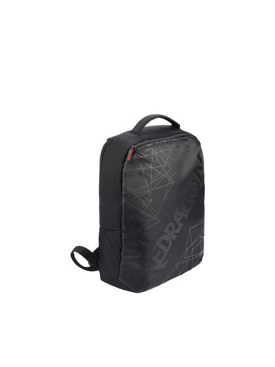 Redragon GB-76 Aeneas Водоустойчива Чанта Раница за лаптоп 15.6" в Черен цвят