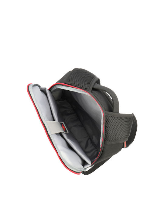 Redragon GB-76 Aeneas Водоустойчива Чанта Раница за лаптоп 15.6" в Черен цвят