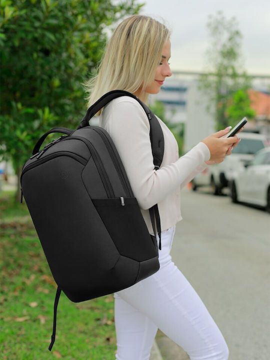 Dell EcoLoop Urban Backpack Backpack for 15.6" Laptop Black