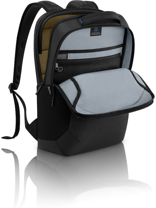 Dell EcoLoop Urban Backpack Backpack for 15.6" Laptop Black
