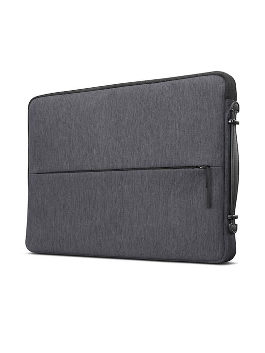 Lenovo Urban Sleeve Case 15.6" σε Γκρι χρώμα