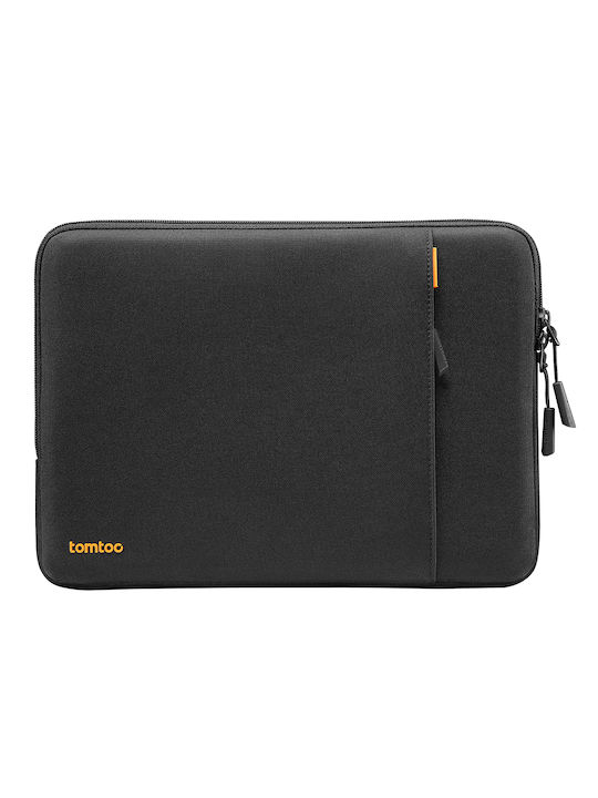 tomtoc Versatile A13 Θήκη για Laptop 14" σε Μαύρο χρώμα