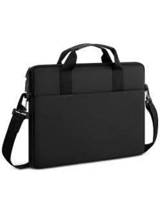 Dell EcoLoop Pro Водоустойчива Чанта за Рамо / Ръчна за лаптоп 14" в Черен цвят