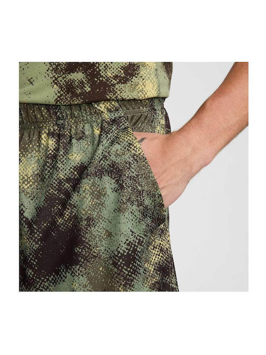 Men's Shorts Dri-Fit Green