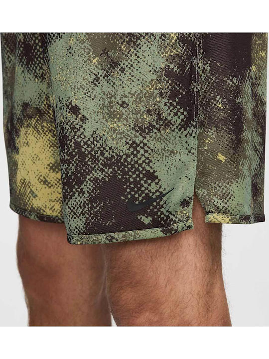 Men's Shorts Dri-Fit Green