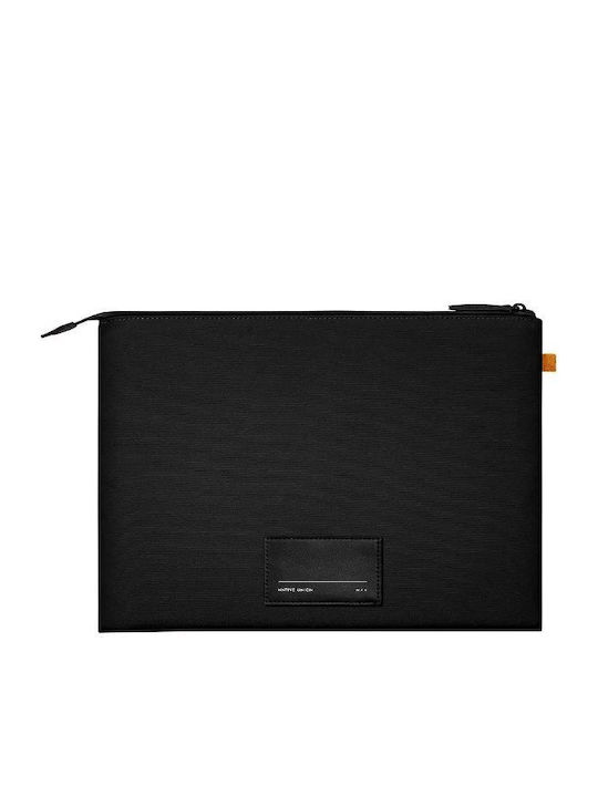 Native Union Stow Lite Θήκη για Laptop 16" σε Μαύρο χρώμα
