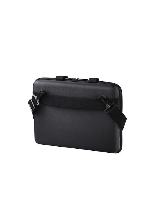 HAMA Nice Tasche Fall für Laptop 15.6" in Schwarz Farbe