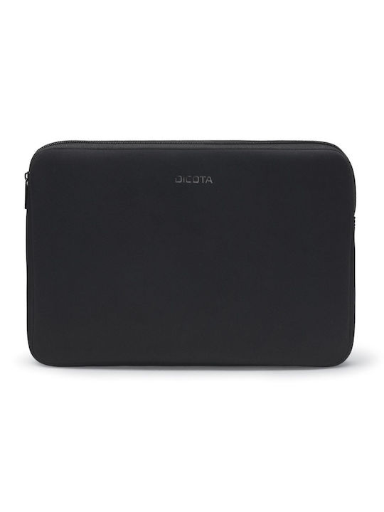 Dicota Perfect Skin Θήκη για Laptop 11.6" σε Μαύρο χρώμα