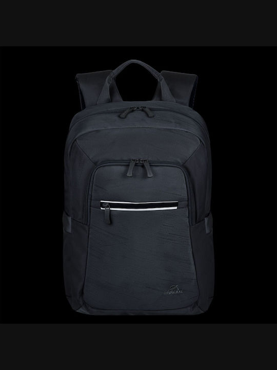 Rivacase Alpendorf Eco 7523 Waterproof Backpack Backpack for 14" Laptop Gray