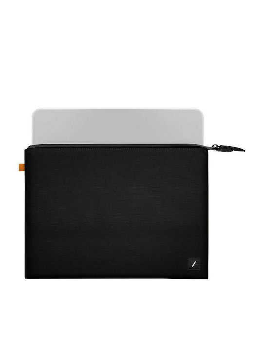 Native Union Stow Lite Θήκη για Laptop 16" σε Μαύρο χρώμα