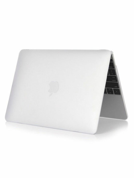 Macbook Air 13" 2017 Sleeve Techsuit Ultrashell Matte Clear