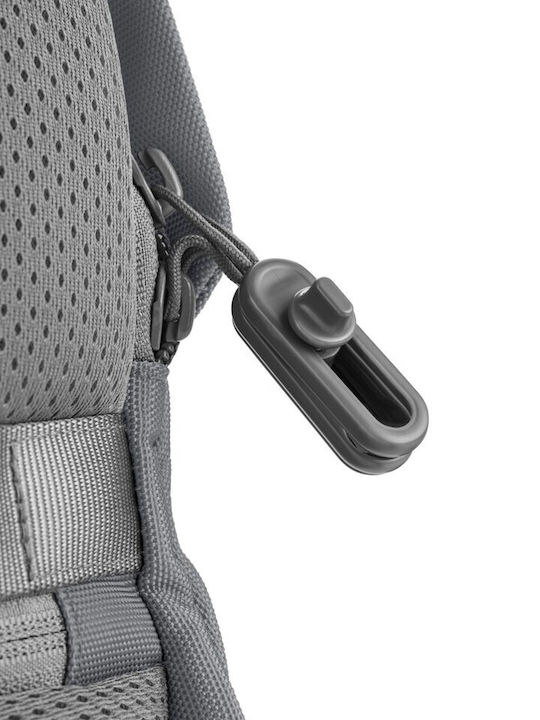 XD Design Bobby Soft Backpack Backpack for 15.6" Laptop Gray
