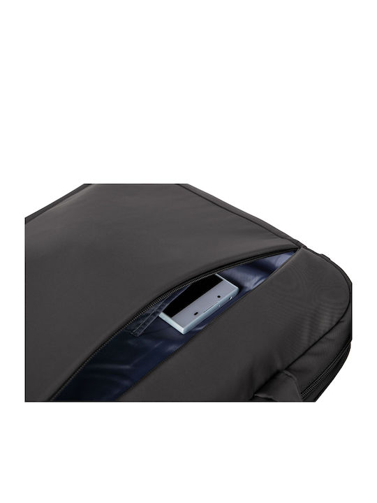 Coolpack Τσάντα Ώμου / Χειρός για Laptop Dark Grey