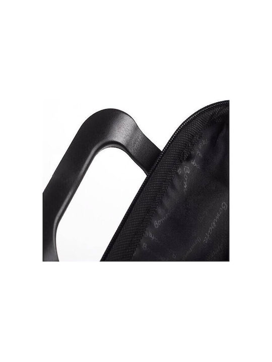 Bombata Bag Shoulder / Handheld 13" Black