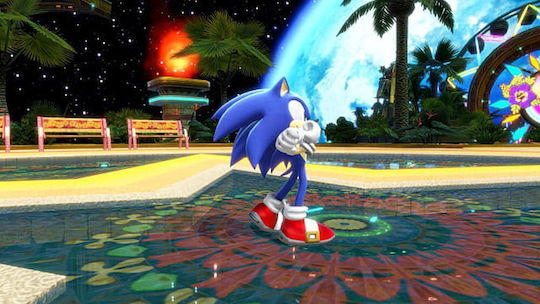 Sonic Colors: Ultimate Joc Xbox One