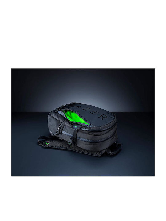 Razer Rogue V3 Αδιάβροχη Τσάντα Πλάτης για Laptop 15" σε Μαύρο χρώμα