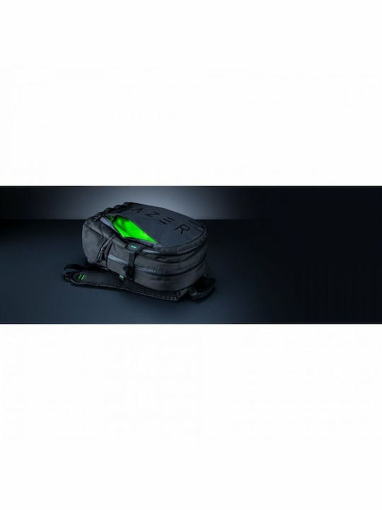 Razer Rogue V3 Αδιάβροχη Τσάντα Πλάτης για Laptop 15" σε Μαύρο χρώμα