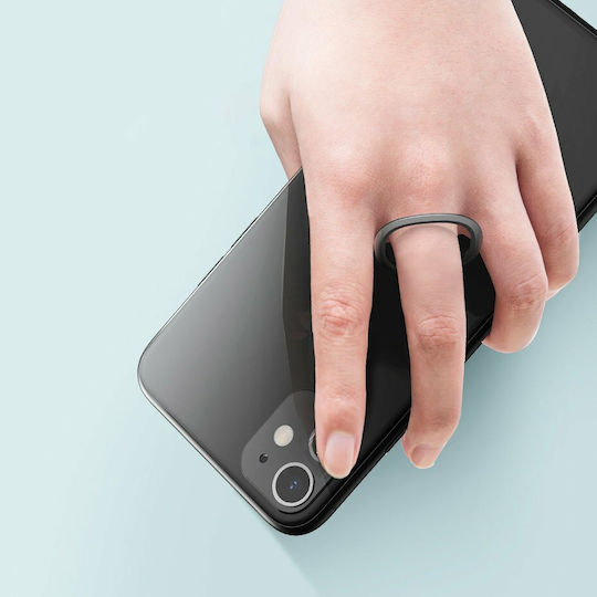 Baseus Ultra-thin в Сребрист цвят