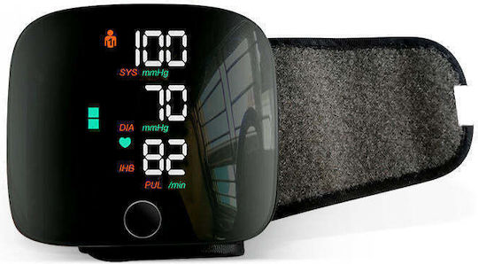 Electronical Blood Pressure Monitor Wrist