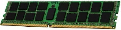 Kingston 16GB DDR4 RAM mit Geschwindigkeit 2666 für Server