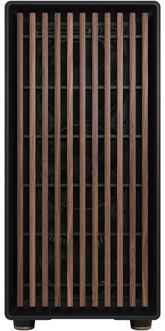 Fractal Design North XL Full Tower Κουτί Υπολογιστή Charcoal Black