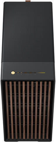 Fractal Design North XL Full Tower Κουτί Υπολογιστή Charcoal Black
