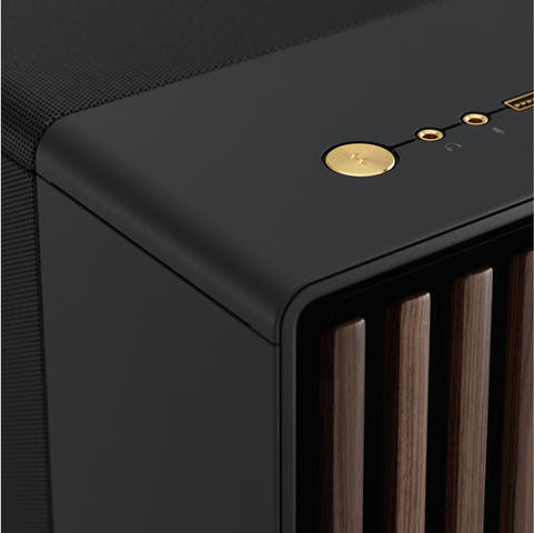 Fractal Design North XL Full Tower Κουτί Υπολογιστή Charcoal Black