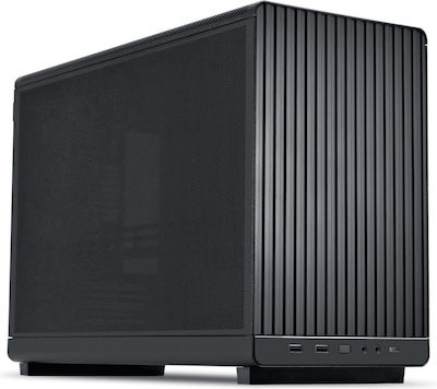 Lian Li A3 Mini Tower Computer Case Black