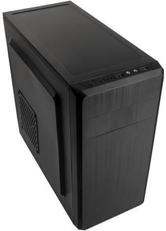 Kolink KLM-003 Mini Tower Κουτί Υπολογιστή Μαύρο