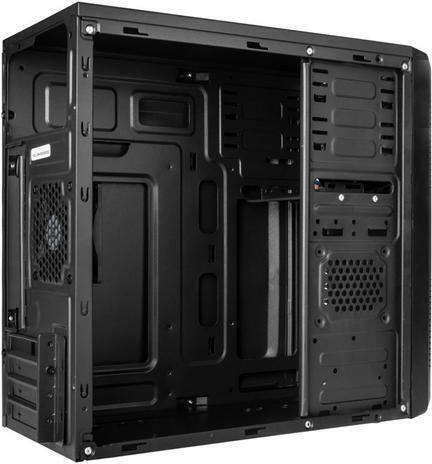 Kolink KLM-003 Mini Tower Κουτί Υπολογιστή Μαύρο