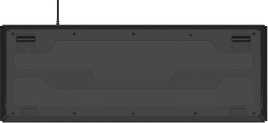 Lamtech LAM021325 Gaming Πληκτρολόγιο με RGB φωτισμό (Ελληνικό)