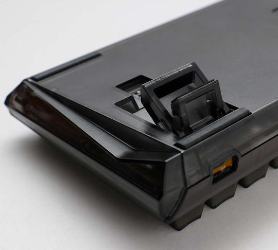 Ducky One 3 Aura Mini Gaming Μηχανικό Πληκτρολόγιο 60% με Kailh MX Jellyfish διακόπτες και RGB φωτισμό (Αγγλικό US)