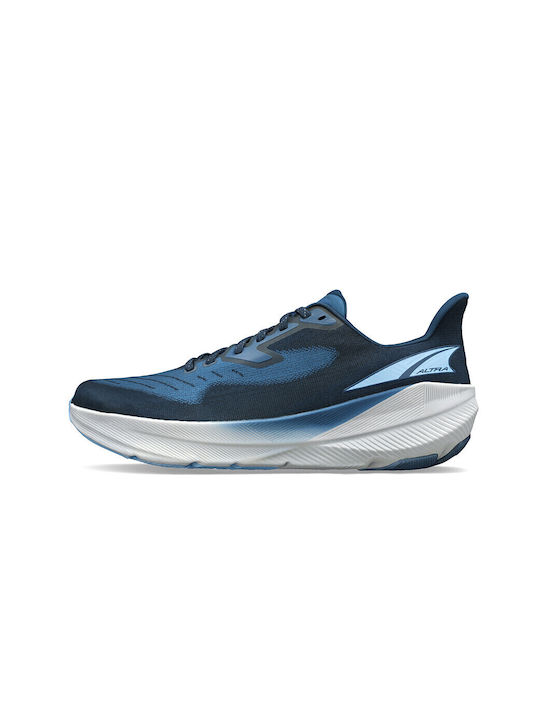 Altra Experience Sport Shoes Running Blue