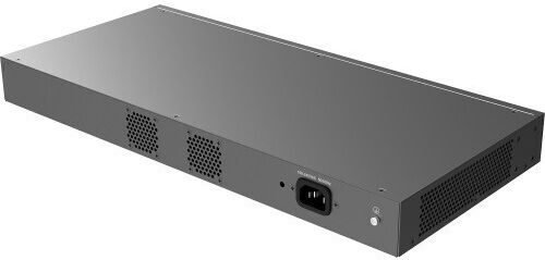 Grandstream GWN7806P Managed L2 PoE+ Switch με 48 Θύρες Gigabit (1Gbps) Ethernet και 6 SFP Θύρες