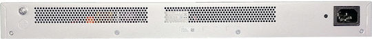 Huawei S110-24LP2SR Managed L2 PoE+ Switch με 24 Θύρες Gigabit (1Gbps) Ethernet και 2 SFP Θύρες