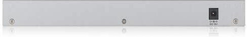 Zyxel XGS1010-12-ZZ0102F v2 Unmanaged L2 Switch με 8 Θύρες Gigabit (1Gbps) Ethernet και 2 SFP Θύρες