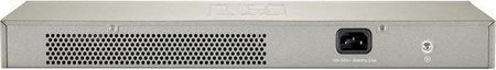 Level One GSW-1657 v1 Неуправляем L2 Switch с 16 Портове Гигабитови (1Gbps) Ethernet и 16 SFP Портове