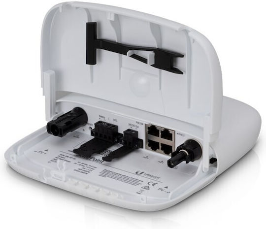 Ubiquiti SM-SP-40 Managed L2 Switch with 4 Ethernet Ports
