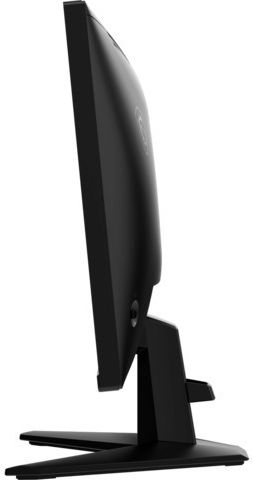 MSI G255F IPS Gaming Monitor 24.5" FHD 1920x1080 180Hz cu Timp de Răspuns 1ms GTG