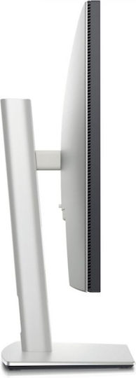 Dell Ultrasharp U2724D IPS Monitor 27" QHD 2560x1440 Ασημί