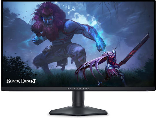Dell AW3225QF QD-OLED HDR Curbat Monitor 32