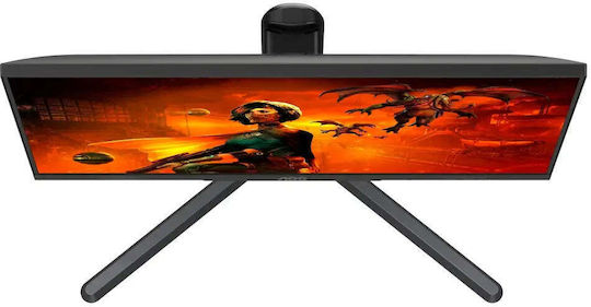 AOC U27G3X/BK IPS Gaming Monitor 27" 4K 3840x2160 160Hz