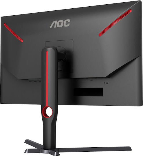 AOC U27G3X/BK IPS Gaming Monitor 27" 4K 3840x2160 160Hz