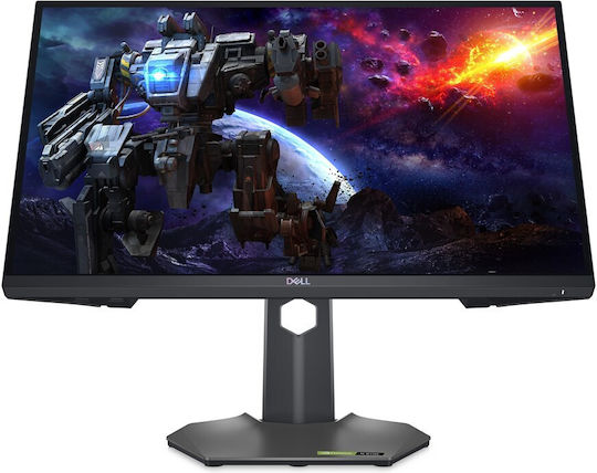 Dell G2524H IPS Gaming Monitor 24.5