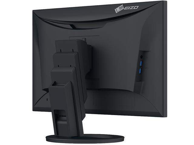 Eizo FlexScan EV2480 IPS Monitor 23.8 Eizo FlexScan EV2480 IPS Monitor 23.8